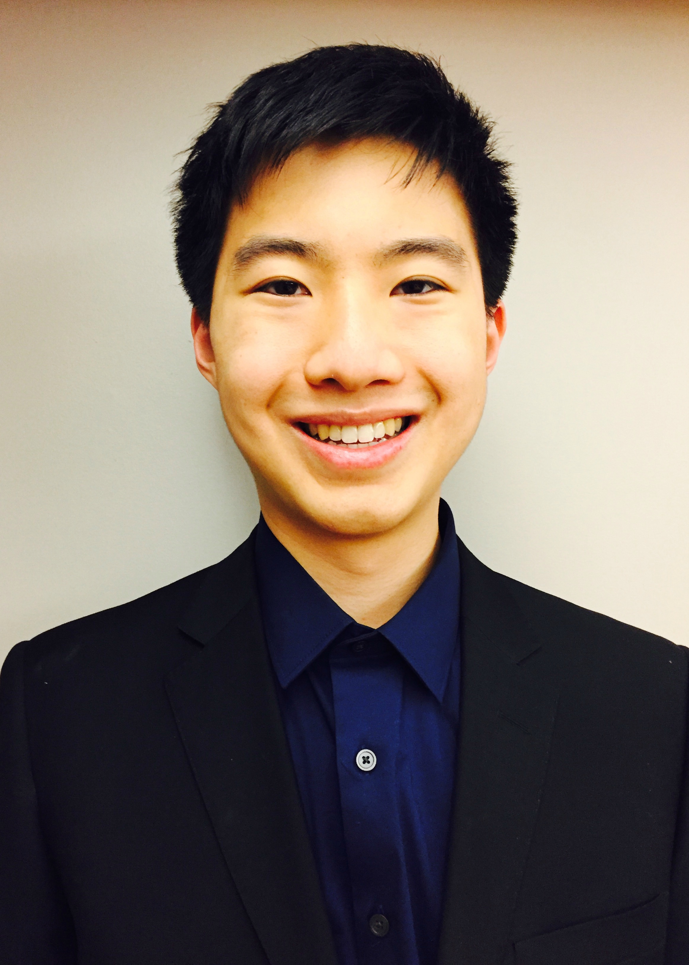 Steven Tsai